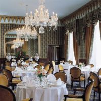 Dromoland Castle 20 restaurant